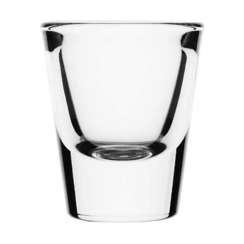 American Shot Glass 1oz x 12