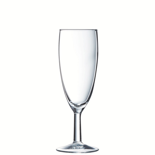 Savoie Flute Glass 6oz x 48