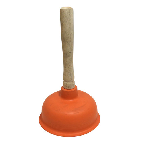 Sink Plunger Long Handle