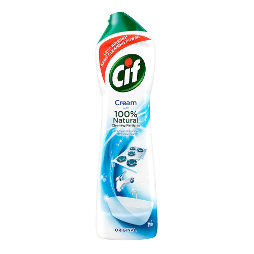 Cif Cream Cleaner 500ml