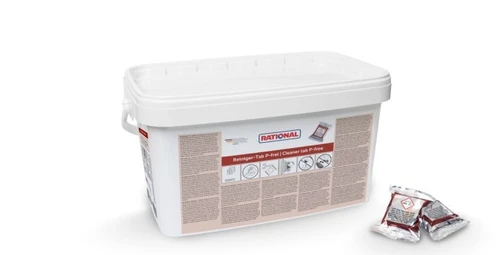 Rational Red Oven Detergent Tablets x 130