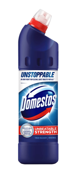 Domestos Bleach 750ml