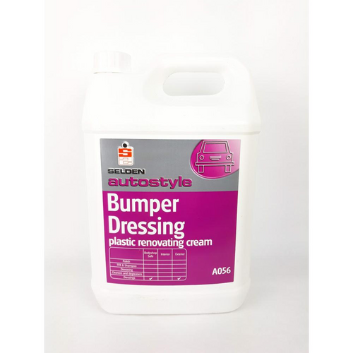 Bumper Dressing 5 Litre