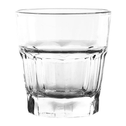Lexington/Casablanca Glasses 8.5oz x 12