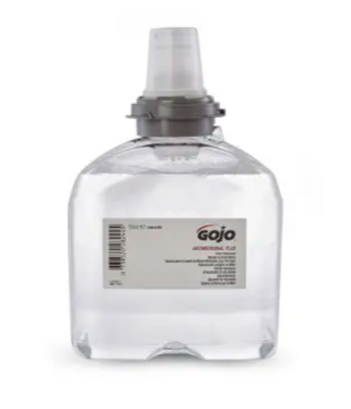 GOJO TFX Antibactericidal Foam Soap 1200ml x 2