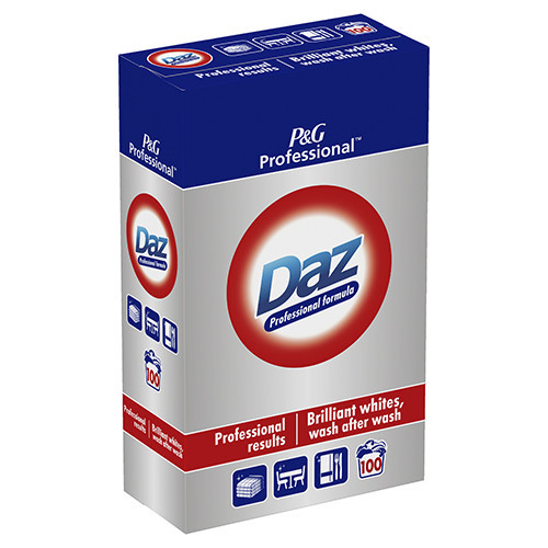 Daz Laundry Powder 100 Wash