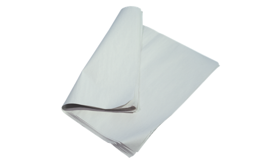 White News Cap 20" x 30" x 10kg