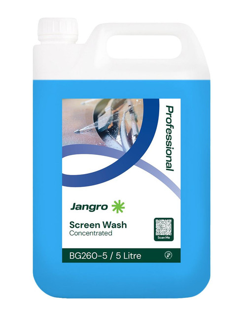 Screen Wash 5 Litre