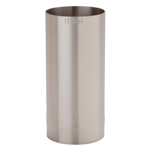 Thimble Measure Stainless Steel 175ml