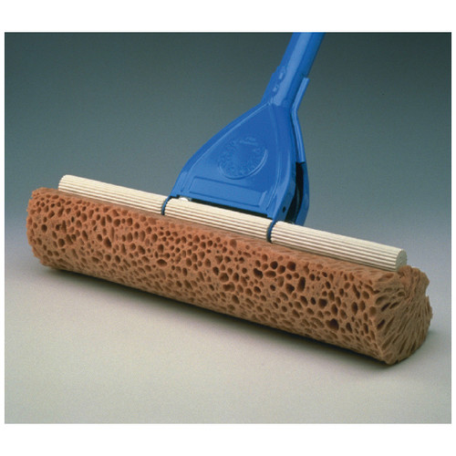 Combo Sponge Mop Complete