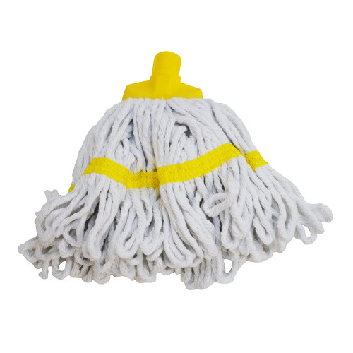 Interchange Freedom Mini Mop Yellow