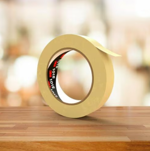 3M 1" High Quality Masking Tape