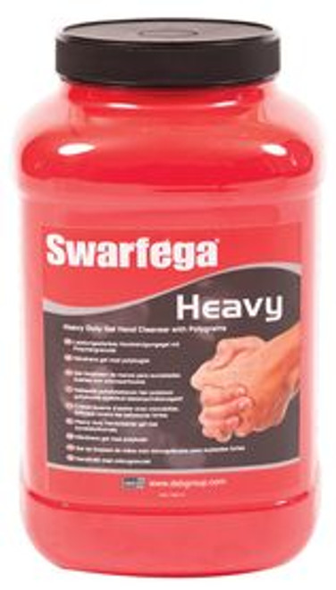 Deb Swarfega Heavy Duty 4.5 Litre Tub x 4