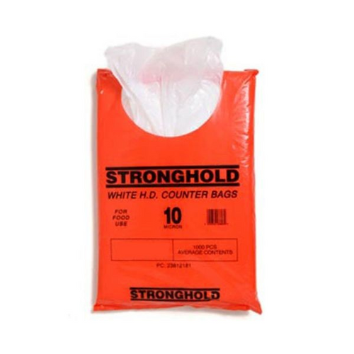 HD Counter Bags 12"x 15"x 1000