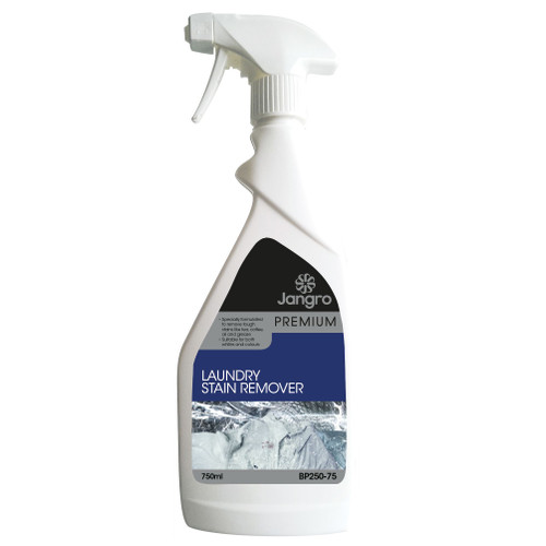 Premium Laundry Stain Remover 750ml Trigger Spray