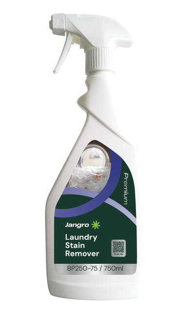 Premium Laundry Stain Remover 750ml Trigger Spray
