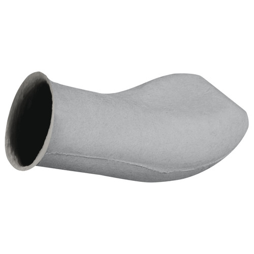 Caretex Bulbous Male Urinal 875ml x 100