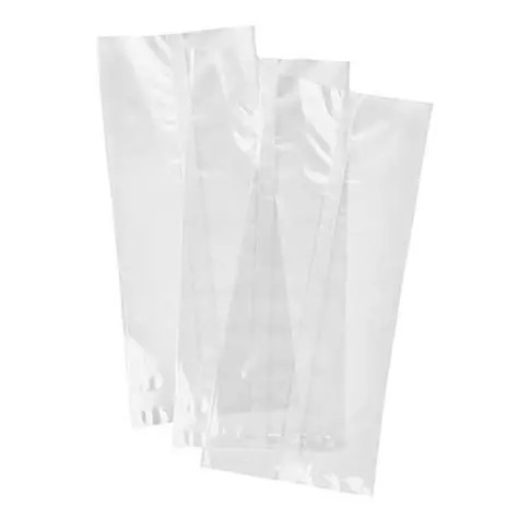 Cellophane Bag 4" x 6" x 7.5" x 1000