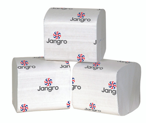 Bulk Pack Toilet Tissue 2ply x 36