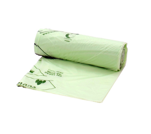 Compostable Food Waste Liner 7 Litre x 2080