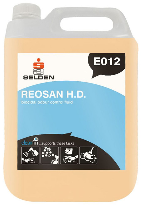 Reosan Odour Control 5 Litre