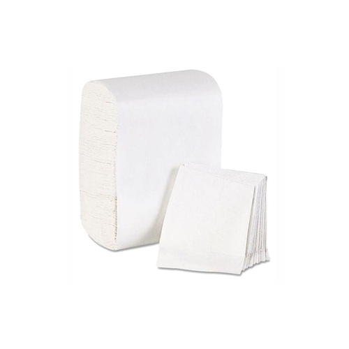 Recycled Dispenser Napkin 1ply 33cm x 33cm x 6000