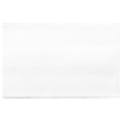 Pop One 2-Fold Dispenser Napkin 2ply 16cm x 23cm x 8000