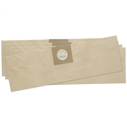Vax Replacement Bags x 5 For VCC-08 & VCC-10
