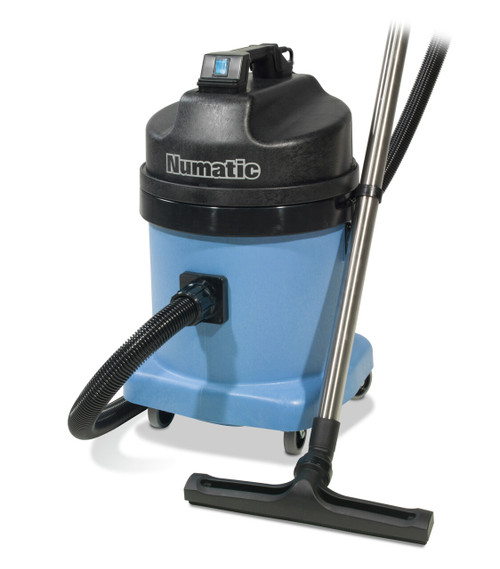 Numatic CV570 Wet & Dry Combi Vac