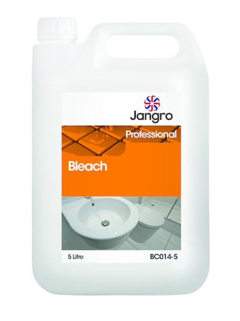 Bleach 5 Litre