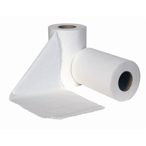 Mini Centrefeed 2ply White x 12