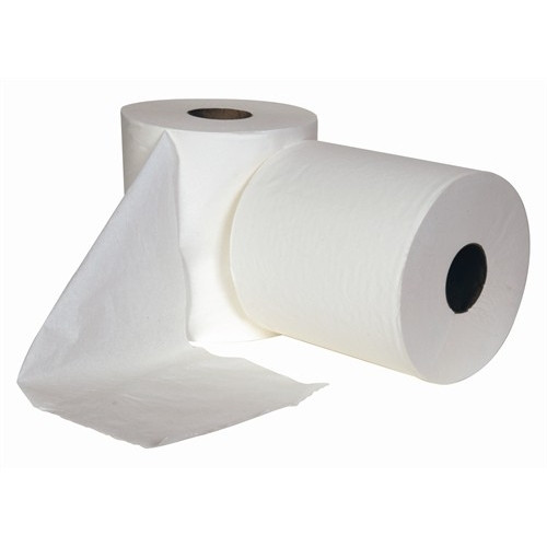 Standard Centrefeed 2ply White 150m x 6