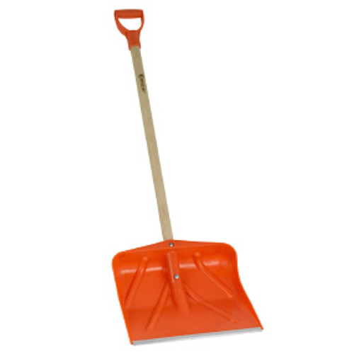 Heavy Duty Snow Shovel