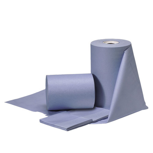 Heavy Duty Low Lint Wipe 50 Sheets