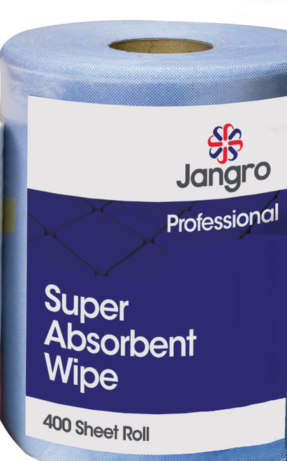 Super Absorbent Roll 400 Sheet