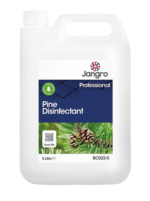 Pine Disinfectant 5 Litre