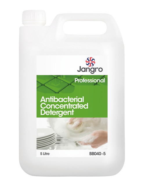 Antibactericidal Detergent 5 Litre