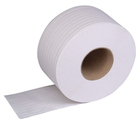 Mini Jumbo 2ply 150m 3" Core x 12