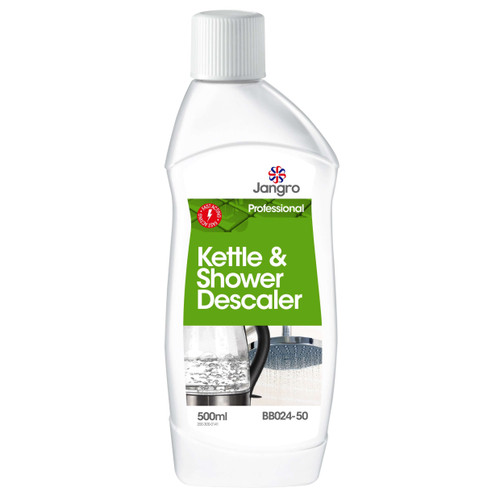 Kettle & Shower Descaler 500ml
