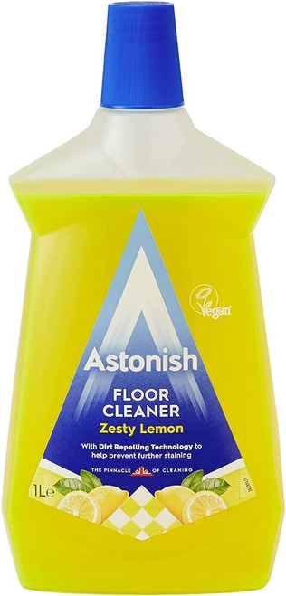 Astonish Floor Cleaner 1 Litre