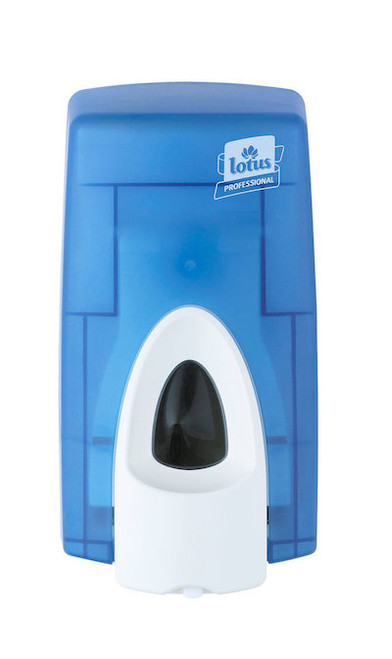 Tork Foam Soap Dispenser Blue 800ml Cartridge