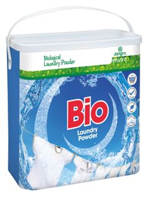 Enviro Bio Laundry Powder 100 Wash