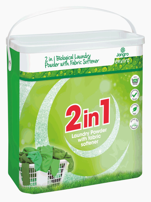 Enviro 2 in 1 Laundry Powder 100 Wash