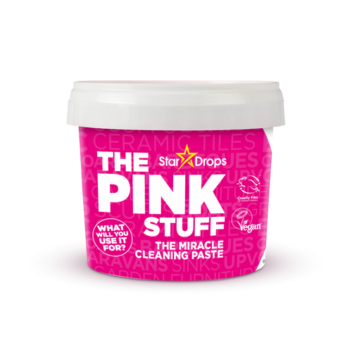 The Pink Stuff Paste 500g
