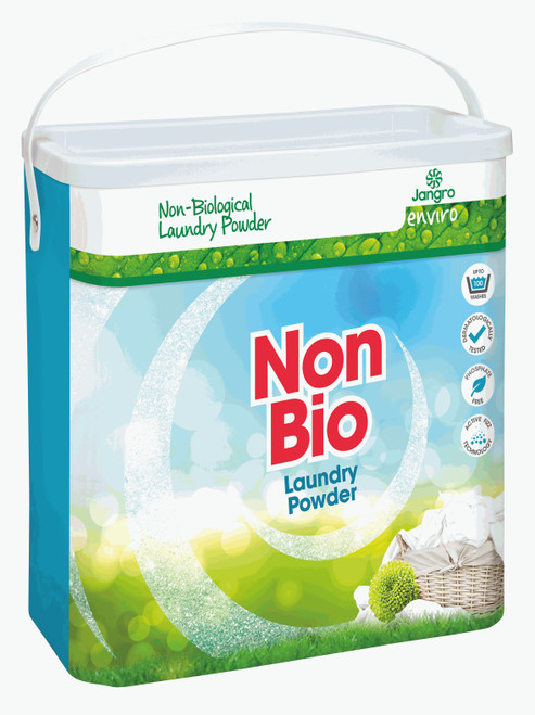 Enviro Non-Bio Laundry Powder 100 Wash