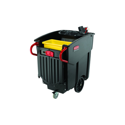 Rubbermaid Mega Brute Collector 450lt