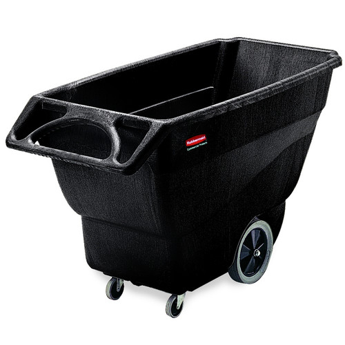 Rubbermaid Tilt Truck 600lt