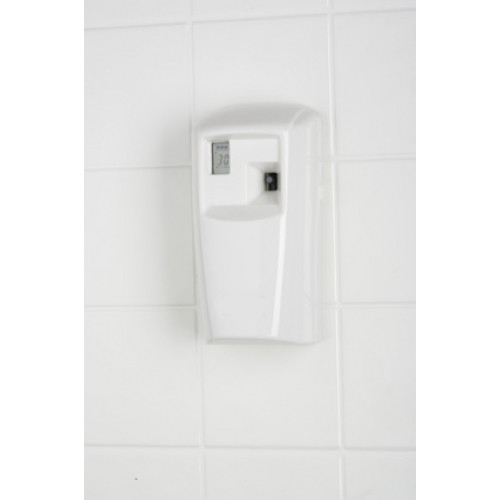 Microburst 3000 Unit White