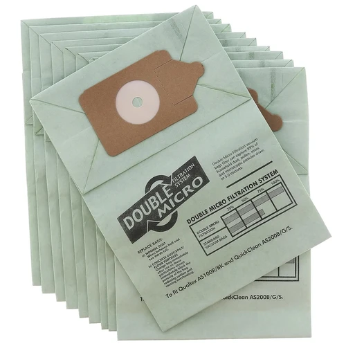 Henry Vacuum Bag x 10