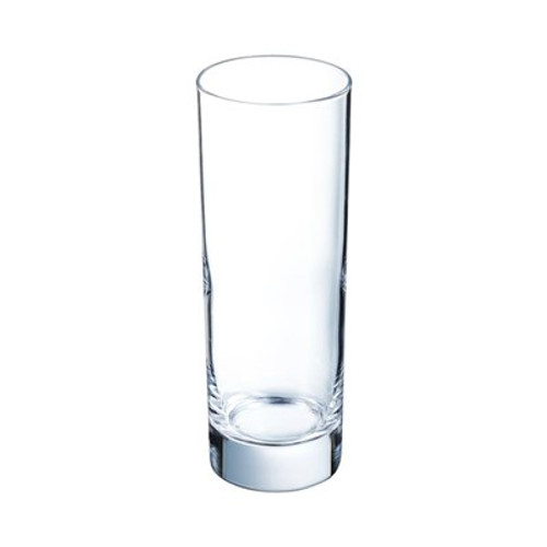 Islande Tall Hiball Glass 11oz x 24
